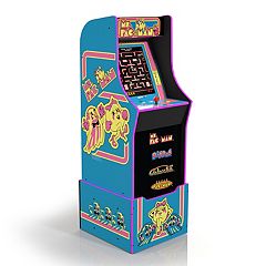 Arcade 1 Up Kohl S - arcade alpha roblox