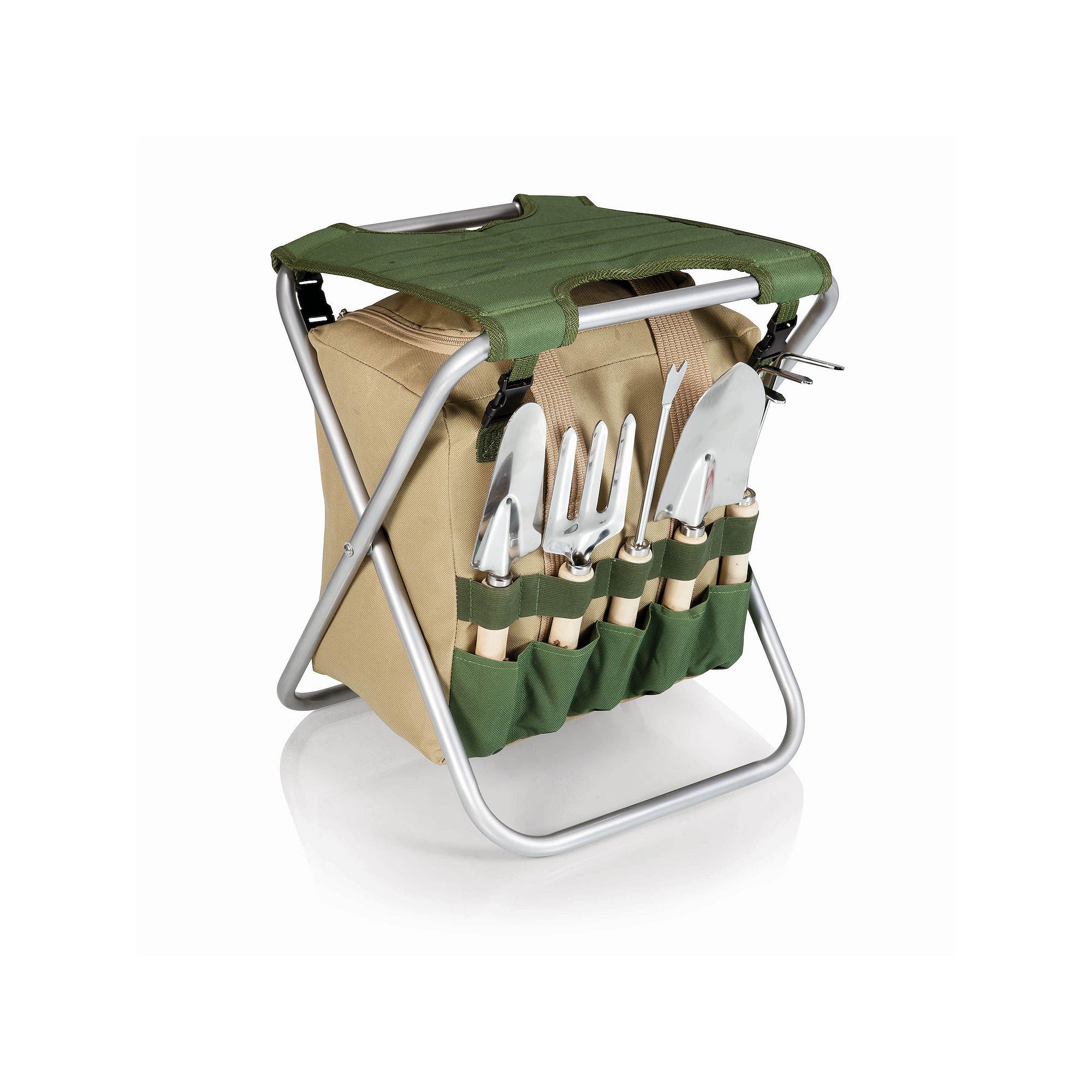 Picnic Time® Gardening Kit, Multicolor