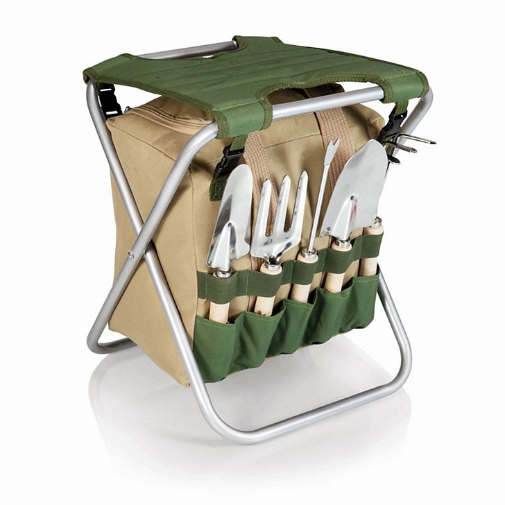 Picnic Time® Gardening Kit