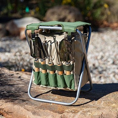 Picnic Time Gardening Kit