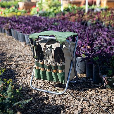 Picnic Time Gardening Kit