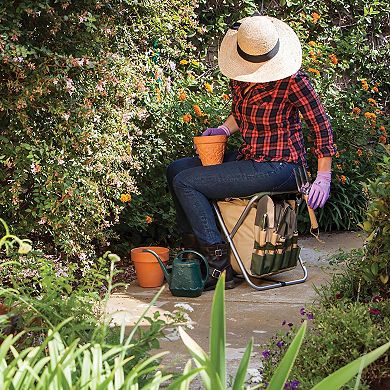 Picnic Time Gardening Kit