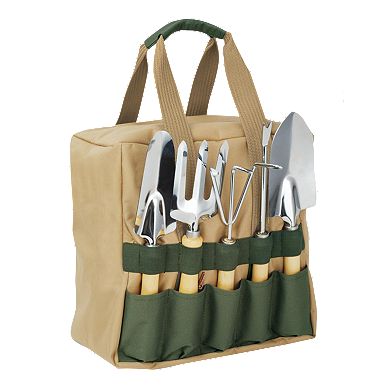 Picnic Time Gardening Kit