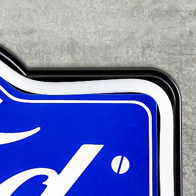 American Art Décor Genuine Ford Parts LED Neon Sign