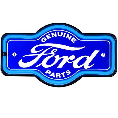 American Art Décor Genuine Ford Parts LED Neon Sign