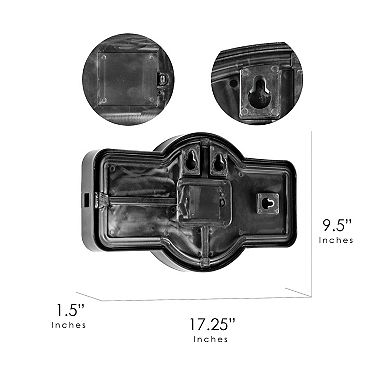 American Art Décor Genuine Ford Parts LED Neon Sign