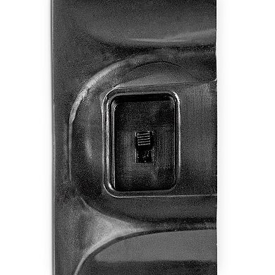 American Art Décor Big Daddy's Garage LED Wall Sign