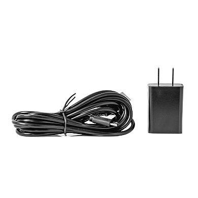 American Art Décor Big Daddy's Garage LED Wall Sign