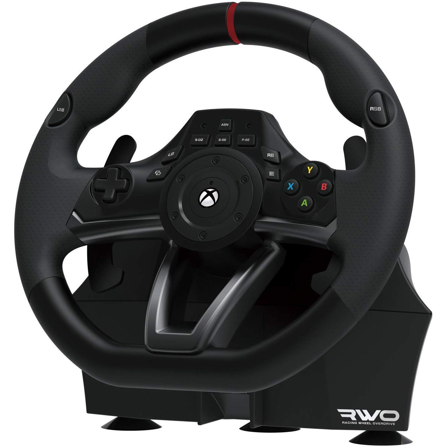 xbox one racing wheel black friday