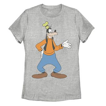 Disney's Goofy Juniors' Traditional Pose Tee