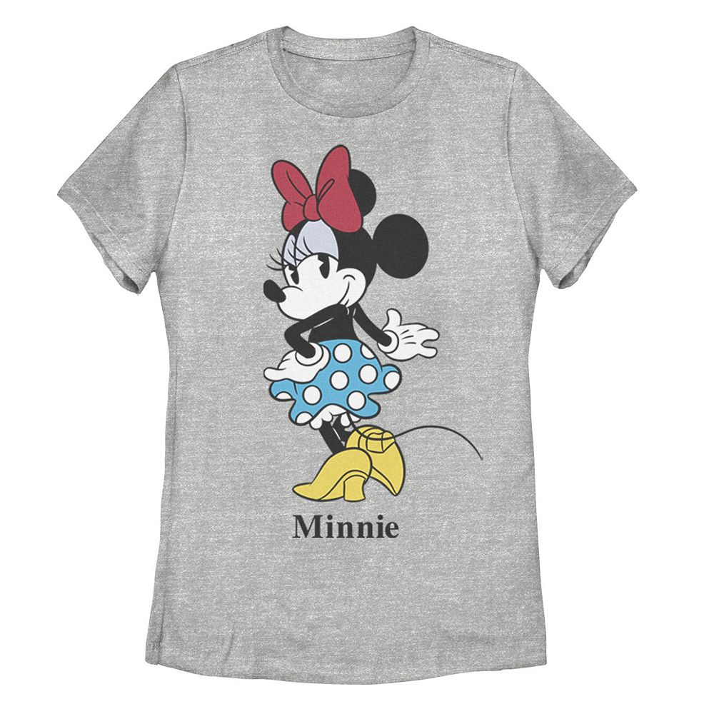 Minnie Classic Tee main image 0