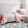 The Big One® Abby Hearts Comforter Set and Shams