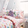 The Big One® Abby Hearts Comforter Set and Shams