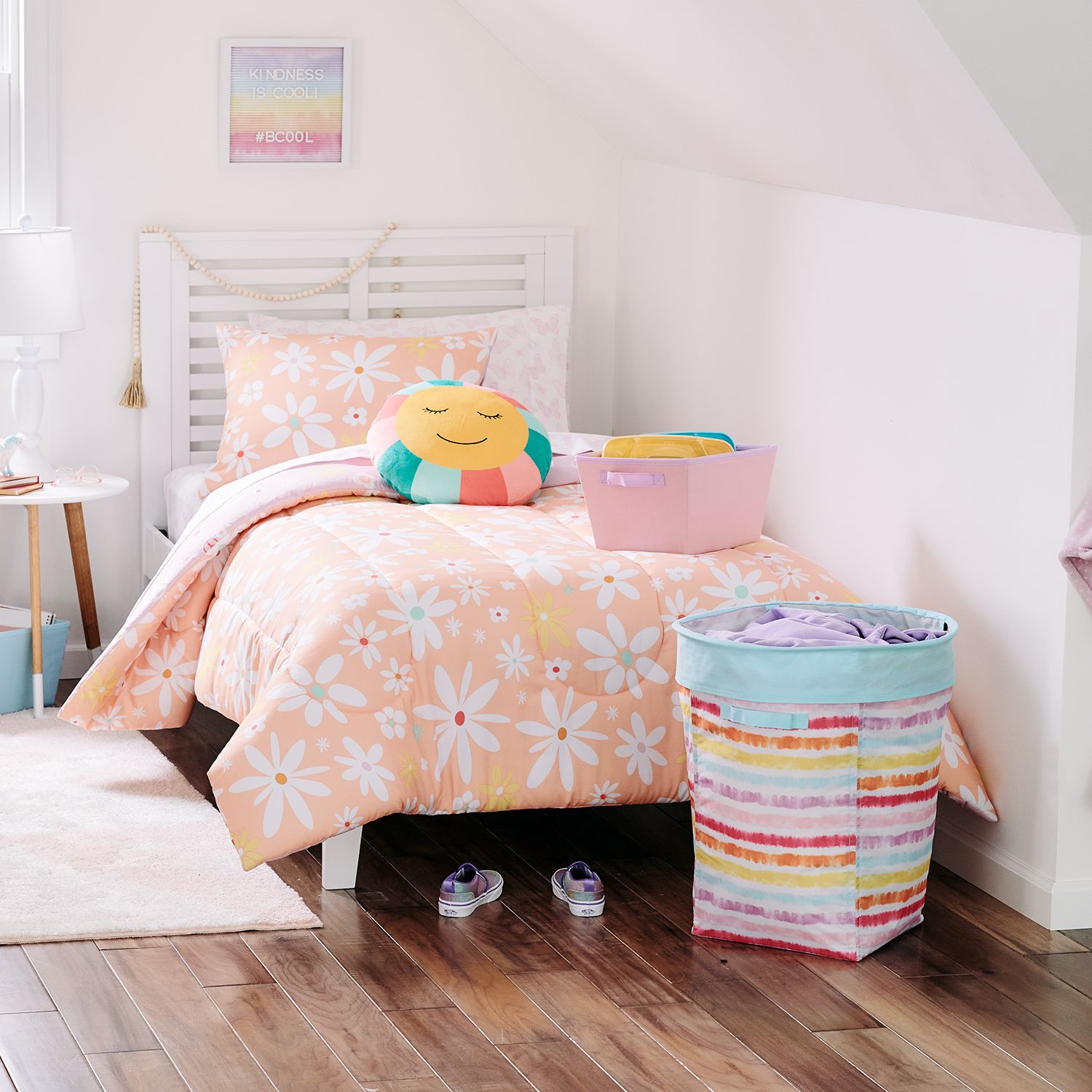 Little Co. by Lauren Conrad Home Just Launched Kids' Decor 2021