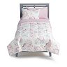 The Big One® Isabella Unicorn Princess Comforter Set and Shams