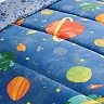 The Big One® Ezra Space Comforter Set and Shams