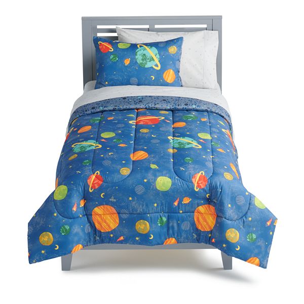 Kohls kids outlet comforters