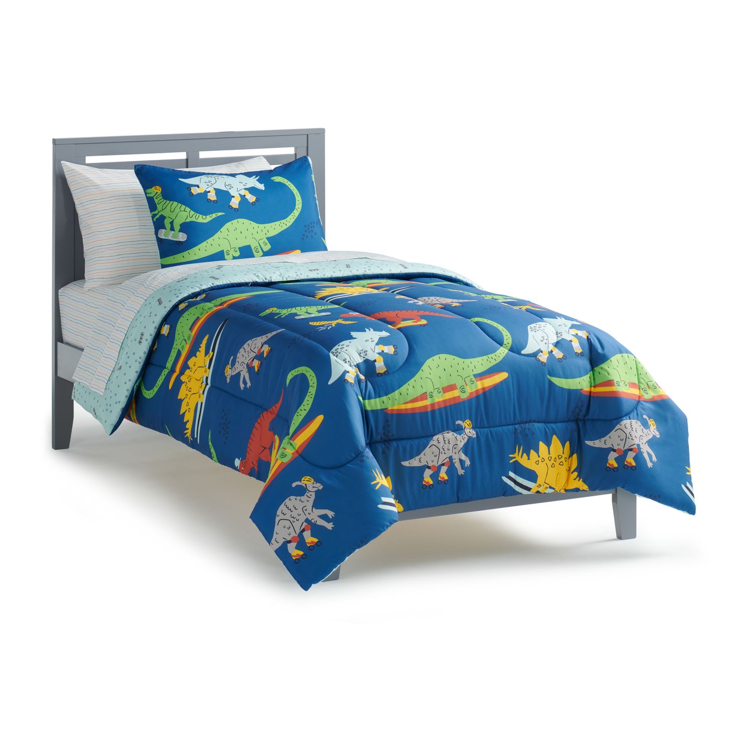 Kohls 2024 dinosaur bedding