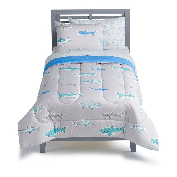 Kohls kids addict bedding