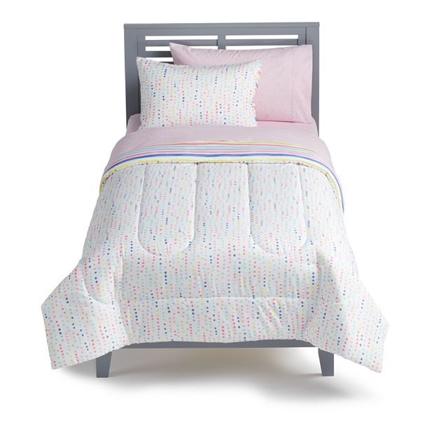 Kohls kids outlet comforter