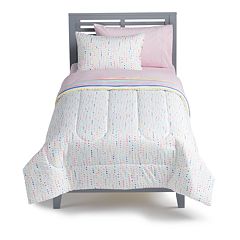 Girls Bedding Sets Comforters Sheets, Girls Twin Bedding
