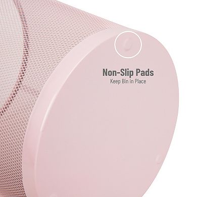 Mind Reader Garbage Waste Basket