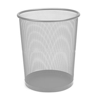 Mind Reader Garbage Waste Basket