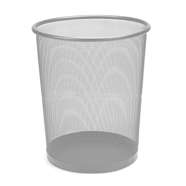 Mind Reader Garbage Waste Basket