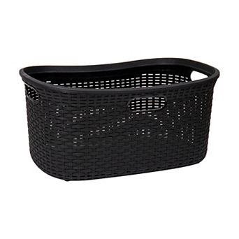 Mind Reader 40 Liter Laundry Basket
