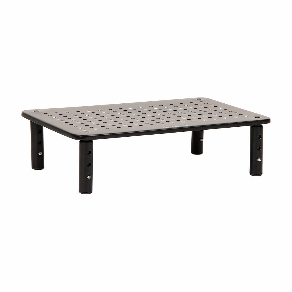 Mind Reader Rectangle Monitor Stand
