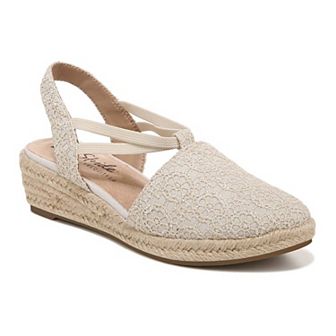 LifeStride Katrina 2 Women's Espadrille Wedges