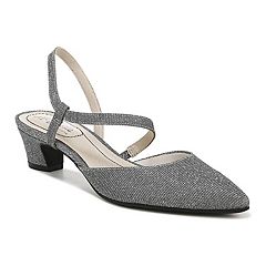 Slip Into Something More with Kohl's - Mama In Heels