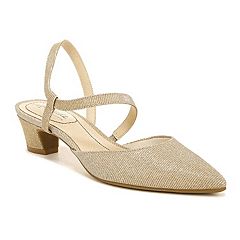 Kohls womens silver hot sale dress shoes