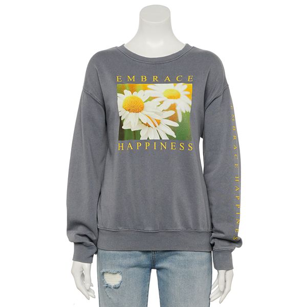 Kohls juniors sweatshirts new arrivals