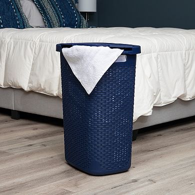 Mind Reader 60 Liter Laundry Basket