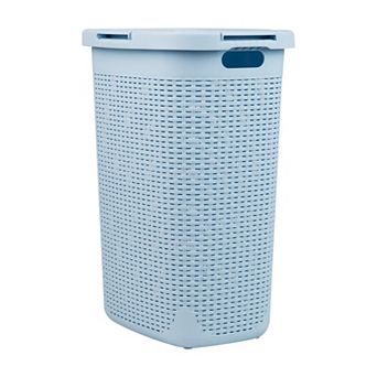 Mind Reader 60 Liter Laundry Basket
