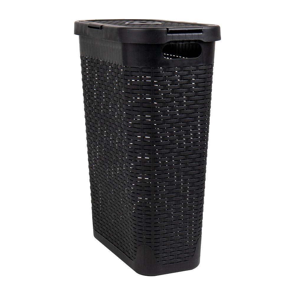Mind Reader 60 Liter Laundry Basket