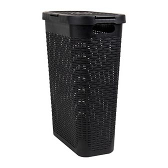 Mind Reader 60 Liter Laundry Basket