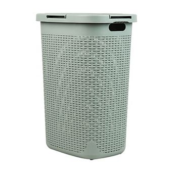 Mind Reader 60 Liter Laundry Basket