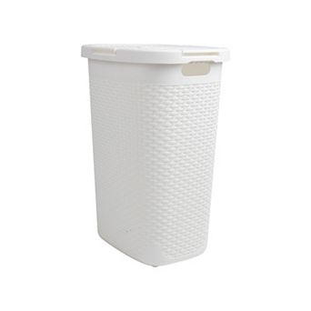 Mind Reader 60 Liter Laundry Basket