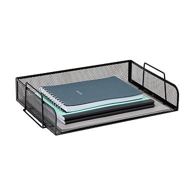 Mind Reader 2-pack Stackable Tray