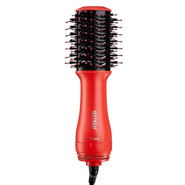 RED Cleaning Brushes/Edge Brush 1 pcs – Hair & Stuff 216