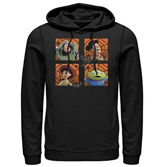 Disney / Pixar's Toy Story Men's Halloween Hoodie