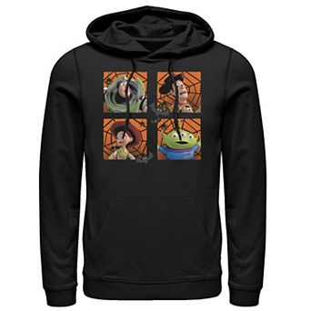 Disney / Pixar's Toy Story Men's Halloween Hoodie