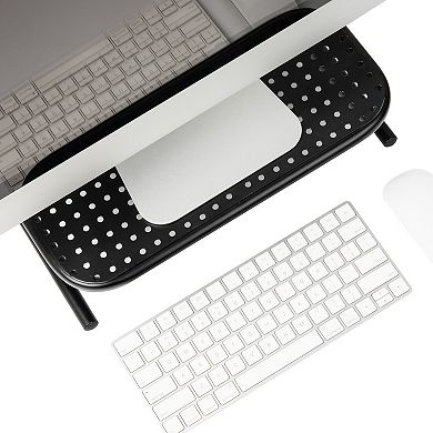 Mind Reader Metal Monitor Stand