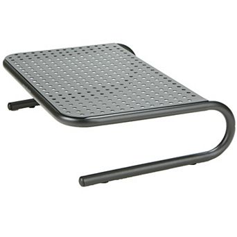 Mind Reader Metal Monitor Stand