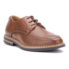 Boys Brown Dress Shoes Kohl S