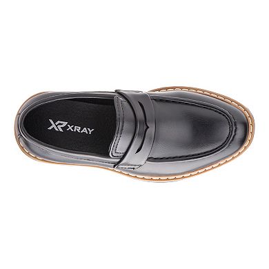 Xray Boys' Jesse Shoes
