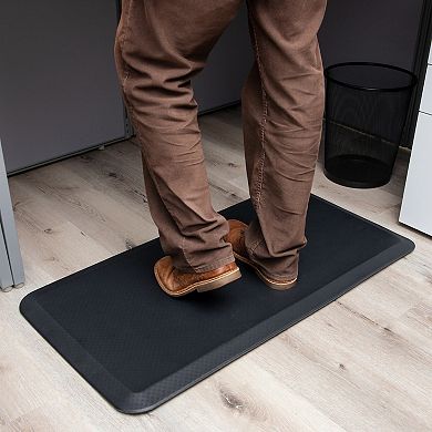 Mind Reader Comfortable Anti Fatigue Mat