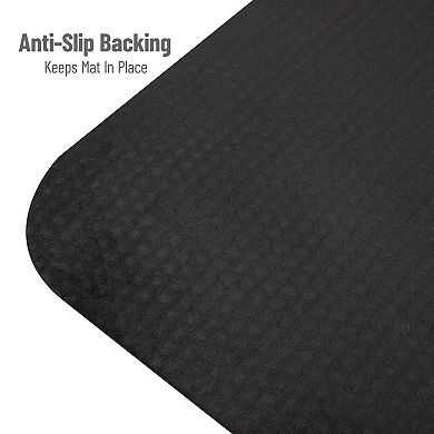 Mind Reader Comfortable Anti Fatigue Mat
